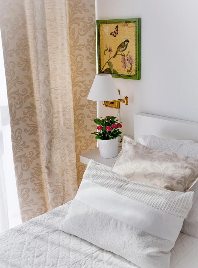 San Pablo Deluxe Suite By Valcambre Seville Exterior photo